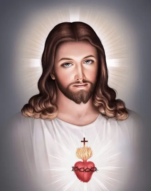 sacred heart babadogo