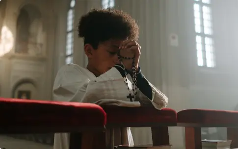 sacred heart babadogo