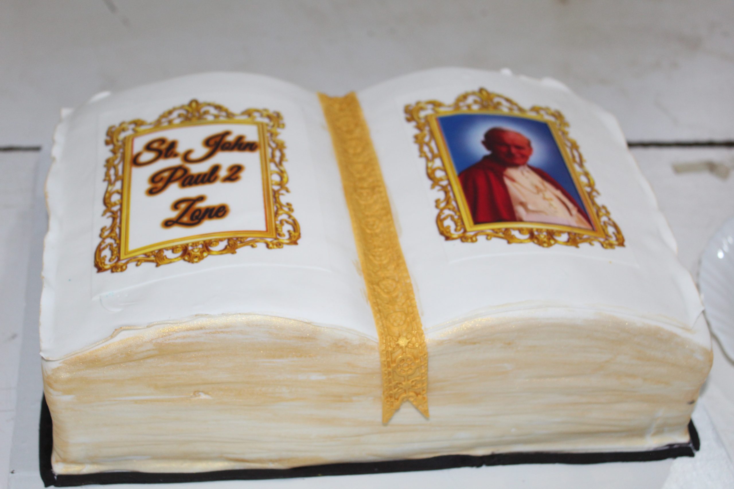 Sacred Heart Babadogo Parish