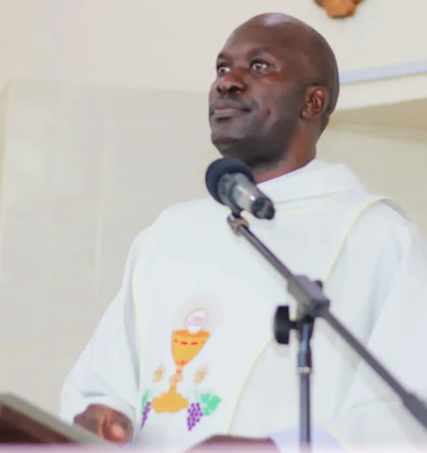 sacred heart babadogo