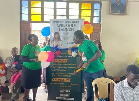 sacred heart babadogo