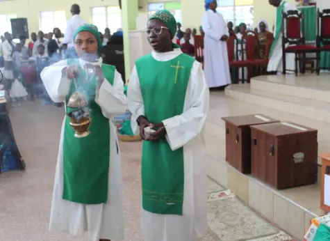 sacred heart babadogo