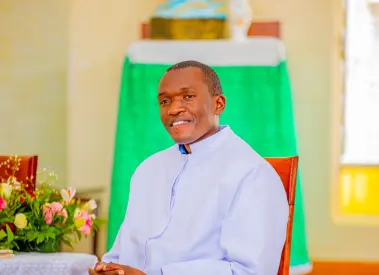 Sacred Heart Babadogo Parish