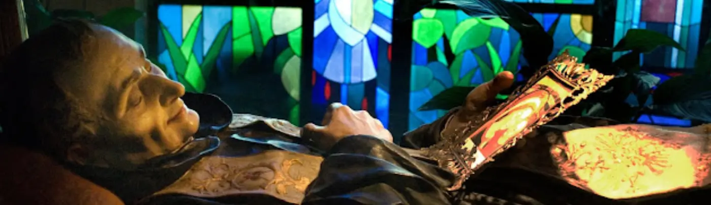 sacred heart babadogo