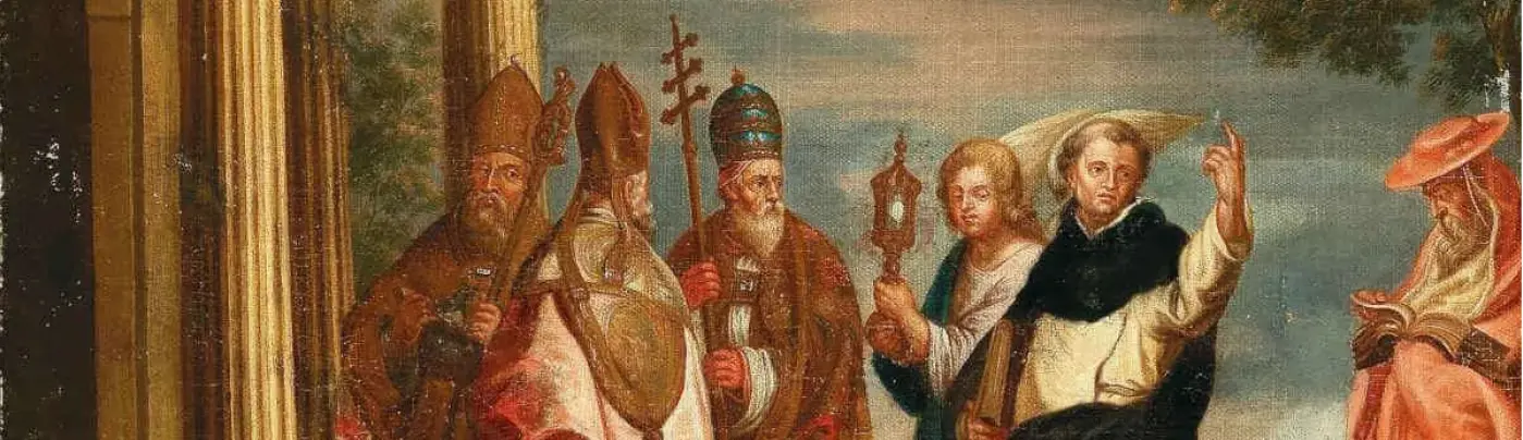 sacred heart babadogo