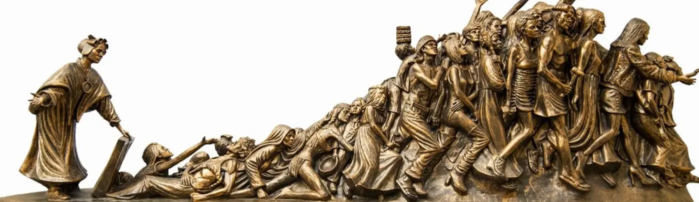 sacred heart babadogo