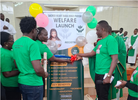 sacred heart babadogo